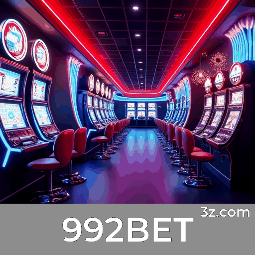 Experiência VIP no 992BET Casino: Exclusividade e Luxo