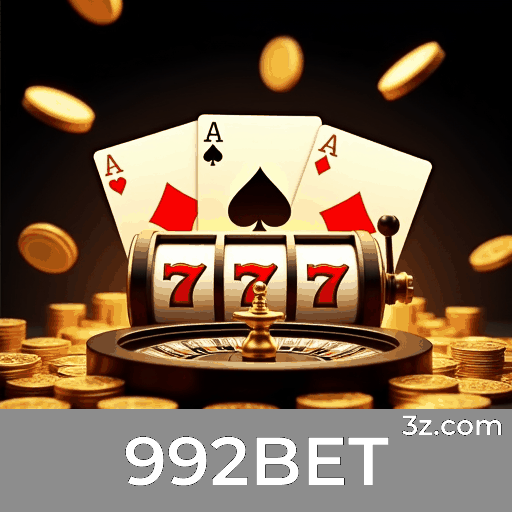 Descubra o Futuro dos Jogos na 992BET com Tecnologias Disruptivas