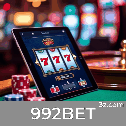 Promoções Inteligentes 992BET: Personalização e Tecnologia Avançada