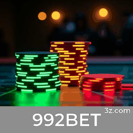 992BET Casino: Programa VIP Exclusivo e Luxuoso