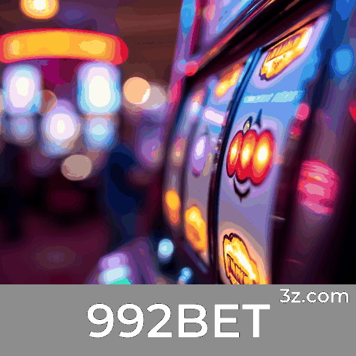 992BET: Jogos de Cassino que Estimulam e Encantam