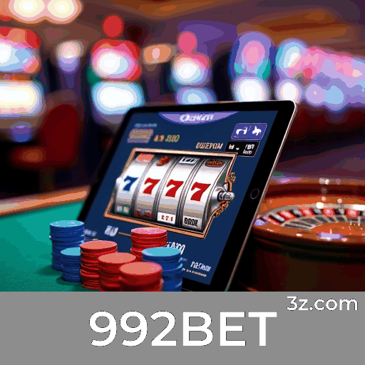 992BET: Estável, Seguro e Otimizado para o Brasil