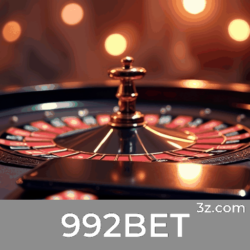 992BET: Cassino Online e Apostas com Segurança e Diversão
