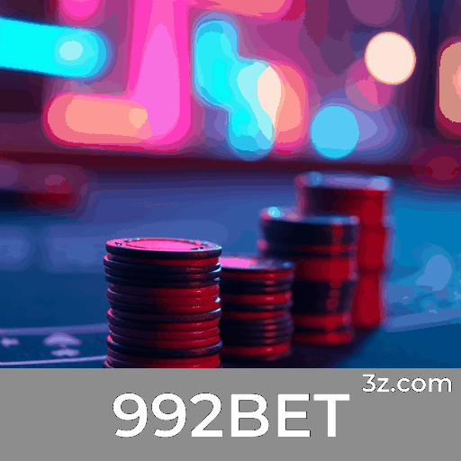 992BET.com - Apostas Esportivas e Cassino Online Confiável - 992BET