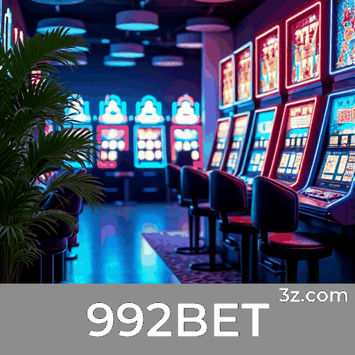 992BET Crash: Jogue, Ganhe e Saque com Facilidade