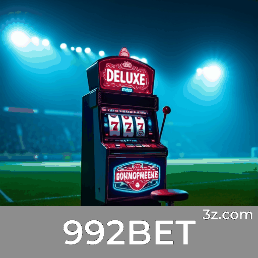 Explore 992BET: Plataforma Segura e Otimizada