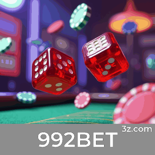 992BET: Jogos de Cassino que Estimulam e Encantam