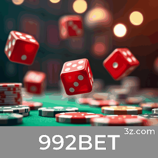 992BET: Diversidade em Jogos de Cassino com Dealers ao Vivo