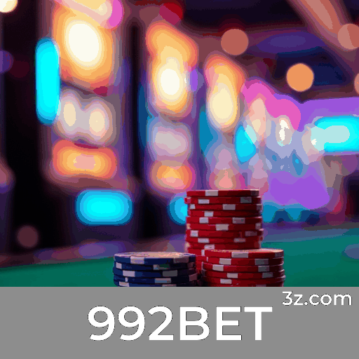 992BET: Jogo Real-Time para Jogadores Brasileiros