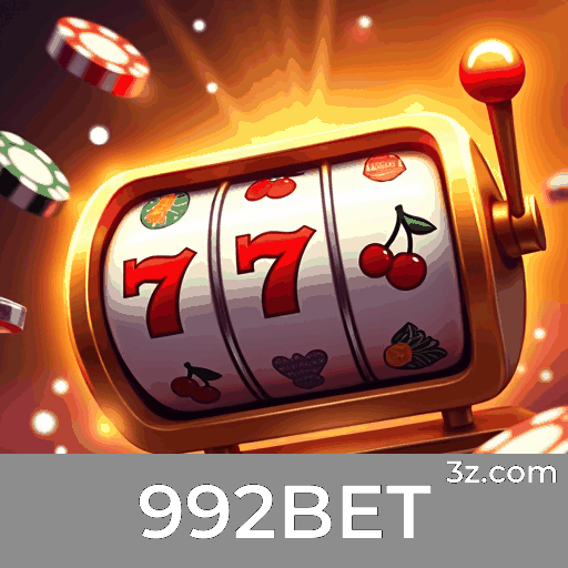 992BET: Cassino Online e Apostas com Segurança e Diversão