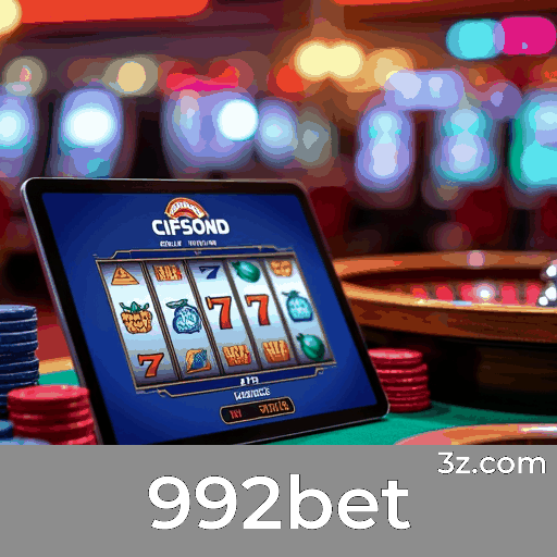 992bet: Autêntica Experiência de Jogos de Mesa ao Vivo