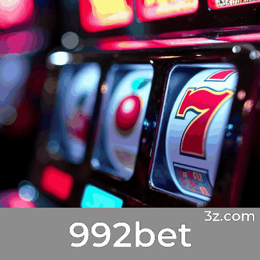 992bet: Cassino e Apostas Online Seguros e Rápidos