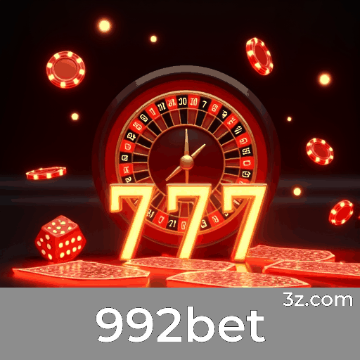992bet: Cassino e Apostas Online Seguros e Rápidos