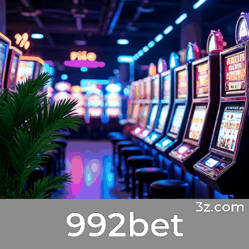 992bet: Cassino e Apostas Online Seguros e Rápidos