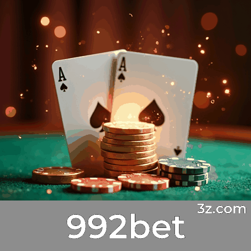 992bet: Apostas Online Seguras e Profissionais