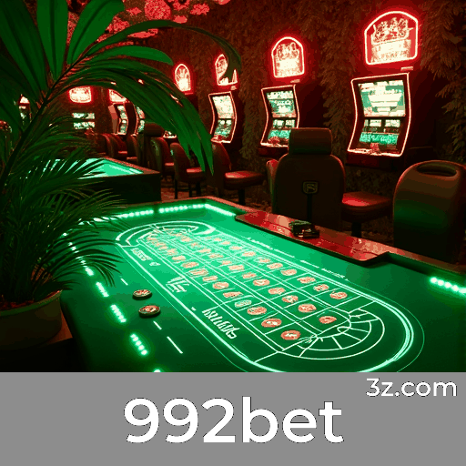 Promoções 992bet: Estratégias e Valor Oculto
