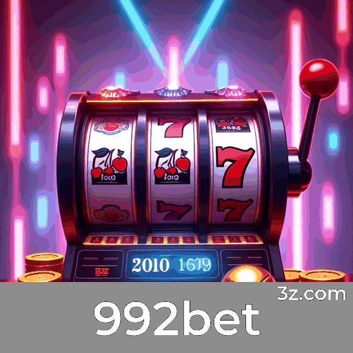 Cadastre-se Rapidamente e Desbloqueie Recompensas Exclusivas no 992bet