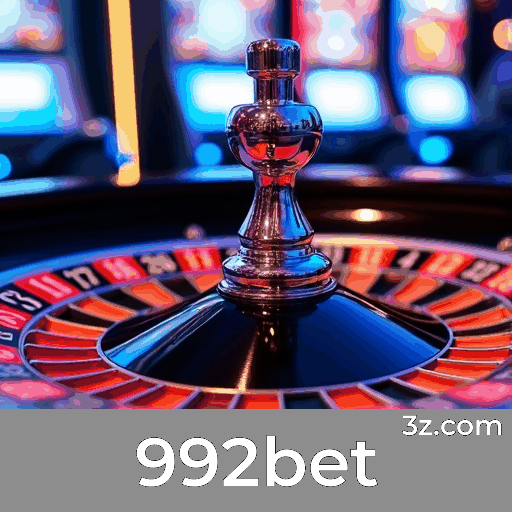 992bet: Cassino e Apostas Online Seguros e Rápidos
